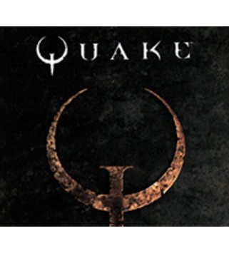 Quake Steam Key EUROPE